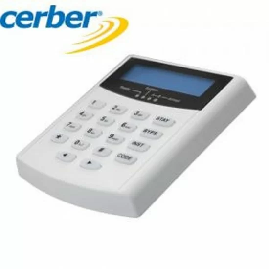 Dialer Cerber DA4 Dialer Cerber DA4
