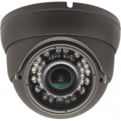 ANGA AQ-3107D BLACK 2.8-12mm