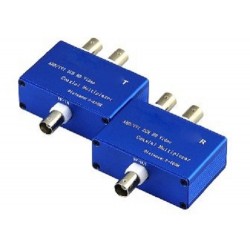 ANGA CVM-02TAC 2Channel AHD/TVI/CVI 1080P Coaxial Video Multiplexer