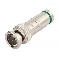 Συνδετήρες Συμπίεσης CABELCON BNC-3950 Green
