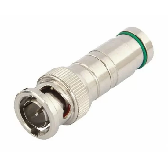 Συνδετήρες Συμπίεσης CABELCON BNC-3950 Green Συνδετήρες Συμπίεσης CABELCON BNC-3950 Green