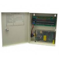 Τροφοδοτικό HWP18 18 out 20A