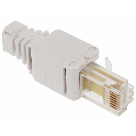 Modular Plug RJ45 Hand