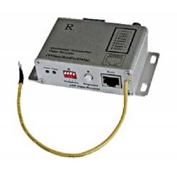 Active video Baloon SE-AV302R/T