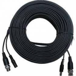 VDC-100 Ετοιμο καλώδιο CCTV VDC-100 Ετοιμο καλώδιο CCTV