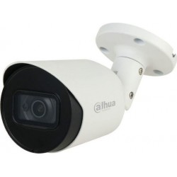 DAHUA DH-HAC-HFW1801T-A 4K HDCVI IR Bullet Camera 2.8mm