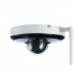 DAHUA DH-SD1A203T-GN-W  2MP 3X STARLIGHT IR PTZ WI-FI NETWORK CAMERA