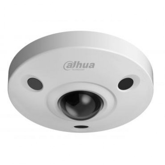 DAHUA IPC EBW81200P FISH EYE CAMERA 12 Mpixel