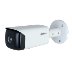 DAHUA - IPC-HFW3441T-AS-P IP Bullet Panoramic camera 180° με λειτουργία ΕPTZ. DAHUA - IPC-HFW3441T-AS-P IP Bullet Panoramic camera 180° με λειτουργία ΕPTZ.