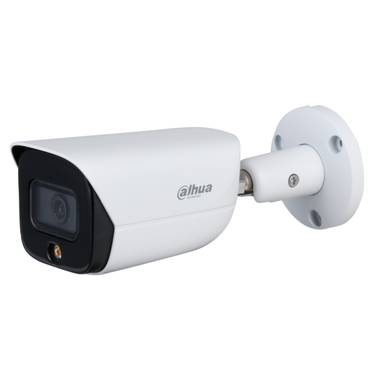 Dahua IPC-HFW3249E-AS-LED IP κάμερα 2Μp