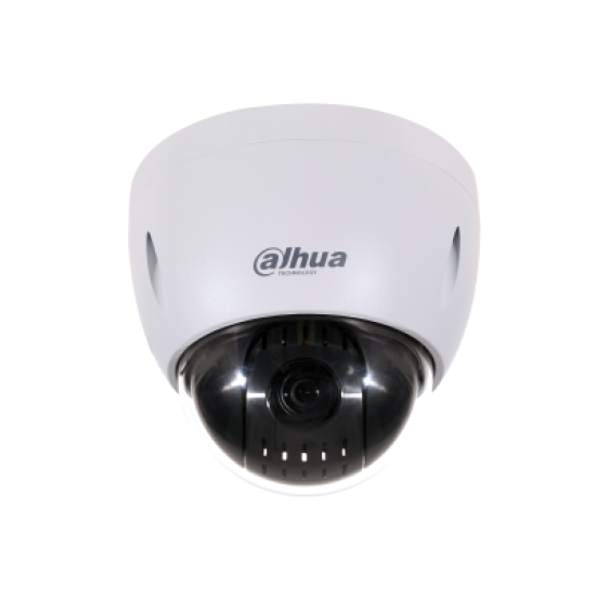 Dahua SD42212T-HN-S2 mini PTZ  IP Camera  με zoom 5,3-64,0 mm