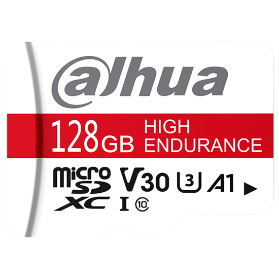 Dahua TF-S100/128G κάρτα microSD για IP κάμερες 128GB