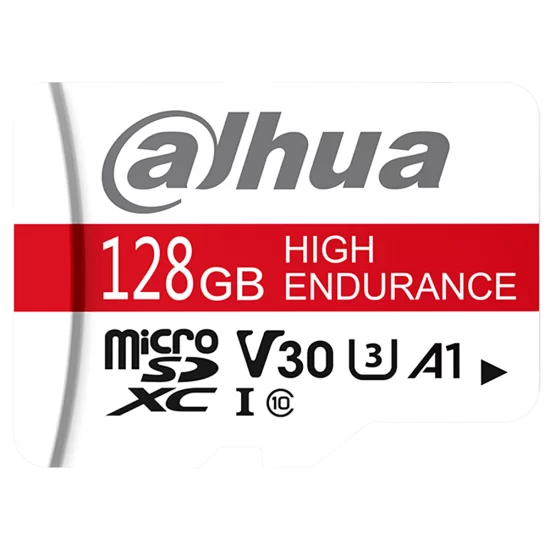 Dahua TF-S100/128G κάρτα microSD για IP κάμερες 128GB Dahua TF-S100/128G κάρτα microSD για IP κάμερες 128GB