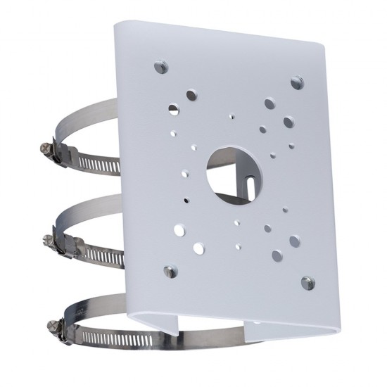 DAHUA PFA 150 POLE MOUNT BRACKET PTZ