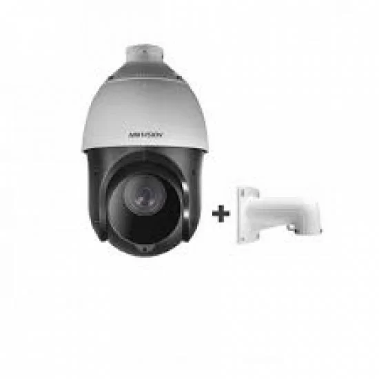 DS-2DE4225IW-DE 2MP 25X Network IR PTZ Camera DS-2DE4225IW-DE 2MP 25X Network IR PTZ Camera