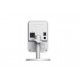 DAHUA IPC-K46 2.8mm ασύρματη IP κάμερα 4Mp CUBE DAHUA IPC-K46 2.8mm ασύρματη IP κάμερα 4Mp CUBE