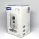 DAHUA IPC-K46 2.8mm ασύρματη IP κάμερα 4Mp CUBE DAHUA IPC-K46 2.8mm ασύρματη IP κάμερα 4Mp CUBE