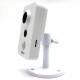 DAHUA IPC-K46 2.8mm ασύρματη IP κάμερα 4Mp CUBE DAHUA IPC-K46 2.8mm ασύρματη IP κάμερα 4Mp CUBE