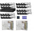 DAHUA 32 CAMS CCTV KIT 2MPIXEL PLUS POWER SUPPLY