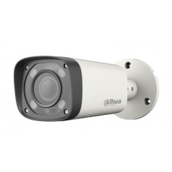 DAHUA HFW1200R-VF 2Megapixel 1080P Water-proof IR HDCVI Camera 2.7-13.5mm DAHUA HFW1200R-VF 2Megapixel 1080P Water-proof IR HDCVI Camera 2.7-13.5mm