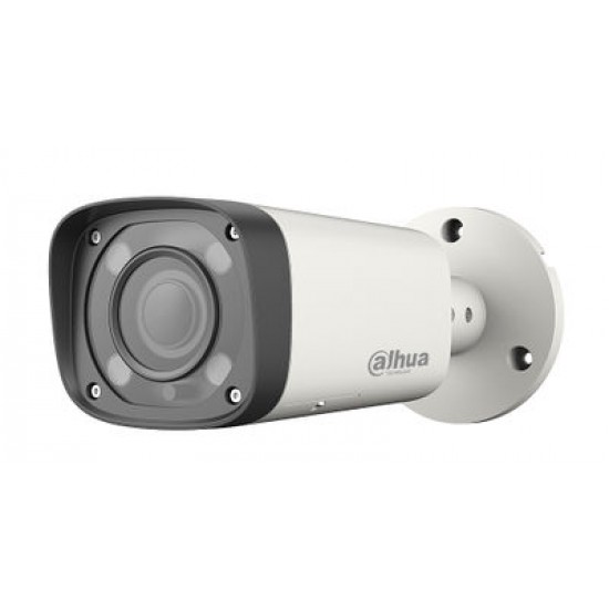 DAHUA HFW1200R-VF 2Megapixel 1080P Water-proof IR HDCVI Camera DAHUA HFW1200R-VF 2Megapixel 1080P Water-proof IR HDCVI Camera