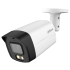 DAHUA - HAC-HFW1509TLM-IL-A-S2 Υβριδική Bullet κάμερα,με Dual Smart Illuminators, 5MP  φακό 3,6 mm και ενσωματωμένο μικρόφωνο