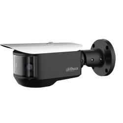 DAHUA HAC-PFW3601-A180 Panoramic κάμερα 180 μοιρών - 8 Megapixels