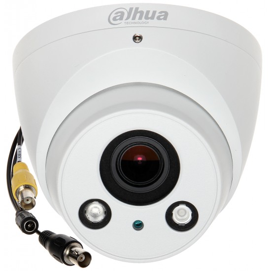 Varifocal dome camera DAHUA DH-HAC-HDW2401RP-Z Varifocal dome camera DAHUA DH-HAC-HDW2401RP-Z