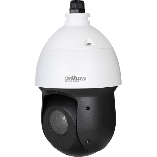 DAHUA SD59225I-HC 2MP 25x Starlight IR PTZ HDCVI Camera DAHUA SD59225I-HC 2MP 25x Starlight IR PTZ HDCVI Camera