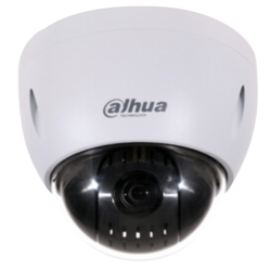 DAHUA SD42212T-HN PTZ κάμερα με 12x οπτικό zoom