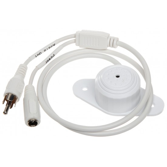 DAHUA PFM 140 πολυκατευθυντικό μικρόφωνο CCTV DAHUA PFM 140 πολυκατευθυντικό μικρόφωνο CCTV