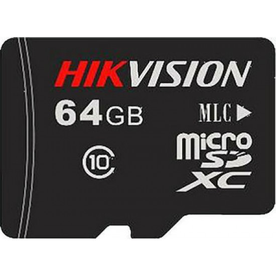 HIKVISION HS-TF-L2/64G