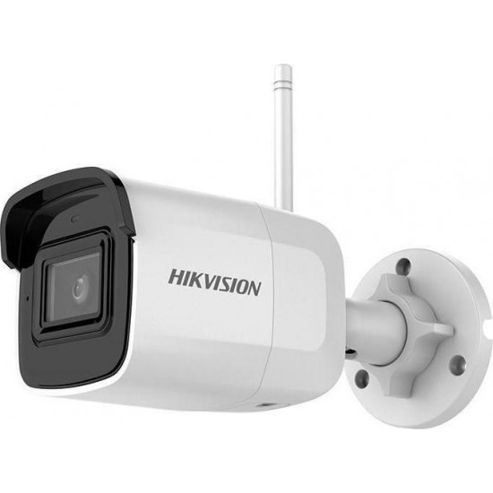 HIKVISION DS-2CD2051G1-IDW 2.8mm