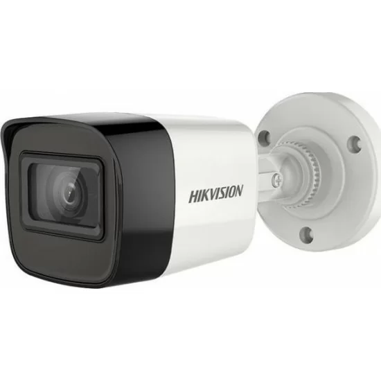 HIKVISION DS-2CE16H0T-ITPFS 2.8mm built in microphone HIKVISION DS-2CE16H0T-ITPFS 2.8mm built in microphone