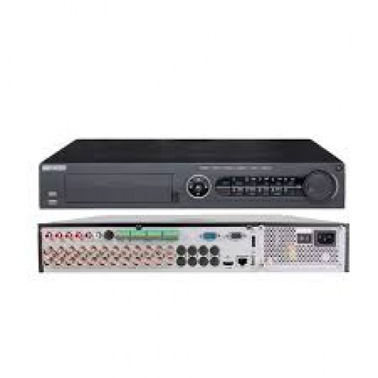 HIKVISION DS-7332HUHI-K4 32-ch DVR 5 MP H.265 