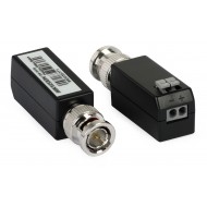 HIKVISION DS-1H18 Παθητικά video Balun για κάμερες HDTVI HDCVI AHD