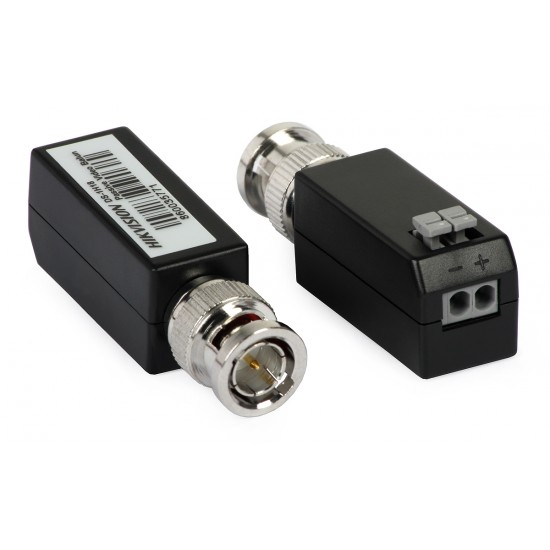 HIKVISION DS-1H18 Παθητικά video Balun για κάμερες HDTVI HDCVI AHD