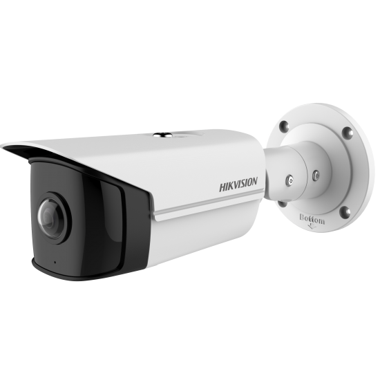 HIKVISION DS-2CD2T45G0P-I HIKVISION DS-2CD2T45G0P-I