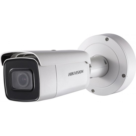 HIKVISION DS-2CD2T43G0-i8 ip bullet camera 4Mpixel 80m IR Led