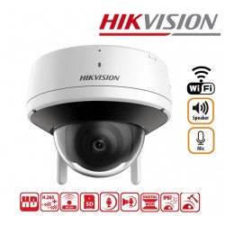 HIKVISION DS-2CV2141G2-IDW 2.8 WIFI IP CAMERA 4MP HIKVISION DS-2CV2141G2-IDW 2.8 WIFI IP CAMERA 4MP