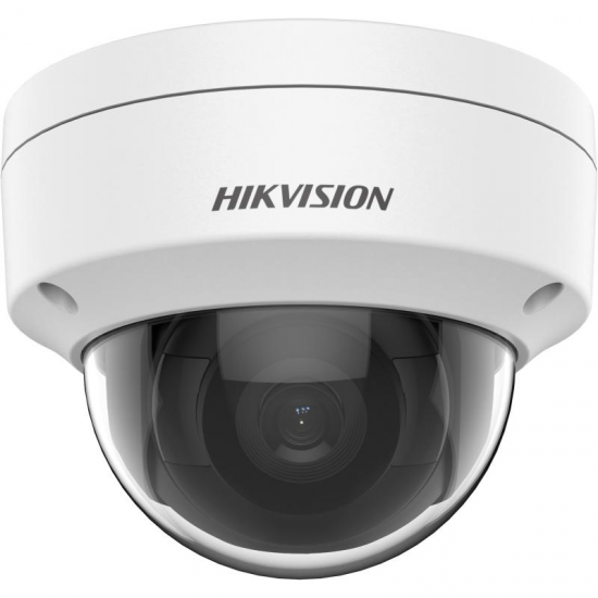 HIKVISION DS-2CD1121G0-I 2 MP Fixed Dome Network Camera