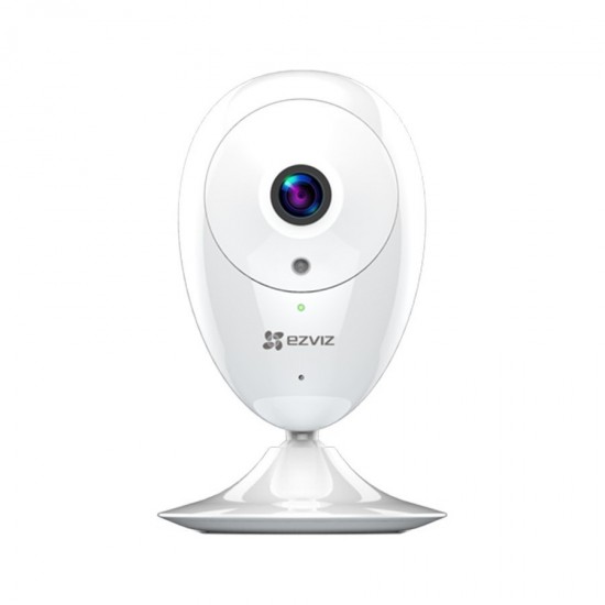 Ezviz CS-CV206 EZCUBE 720p HD Wi-Fi IP Camera