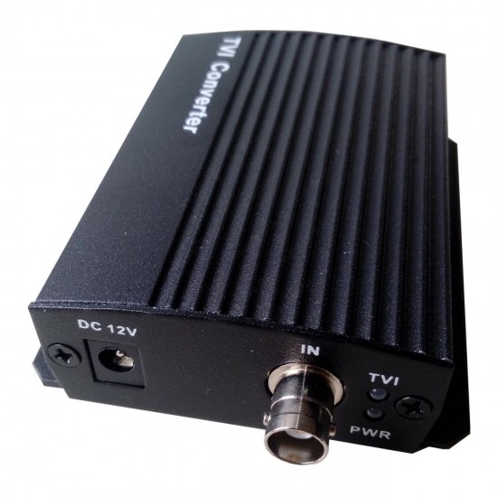 HIKVISION DS-1H31 HDTVI Distributor