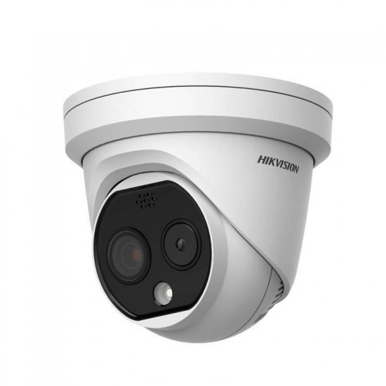 HIKVISION DS-2TD1228T-2/QA(B)