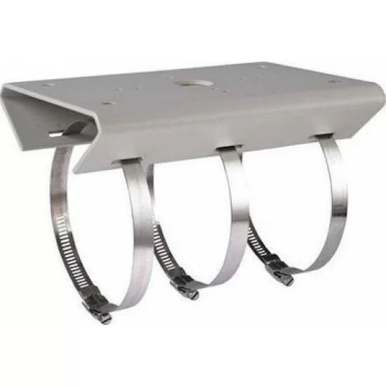HIKVISION DS-1275ZJ Προσαρμογέας στήριξης σε κάθετο στύλο HIKVISION DS-1275ZJ Προσαρμογέας στήριξης σε κάθετο στύλο