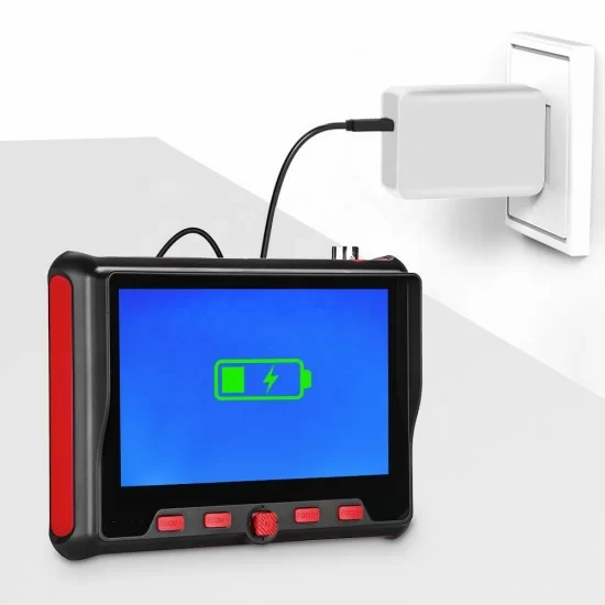 POWER PLUS 6800ACT cctv tester POWER PLUS 6800ACT cctv tester
