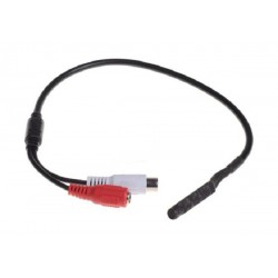 Μικρόφωνο CCTV