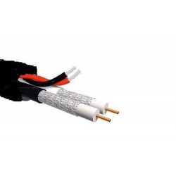 Καλώδιο CCTV BIOKAL CC100 σε στροφείο 500μ Καλώδιο CCTV BIOKAL CC100 σε στροφείο 500μ