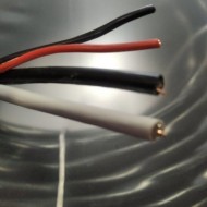 BIOKAL CC-202 Καλώδιο CCTV δύο καμερών  pet σε στροφείο 300μ