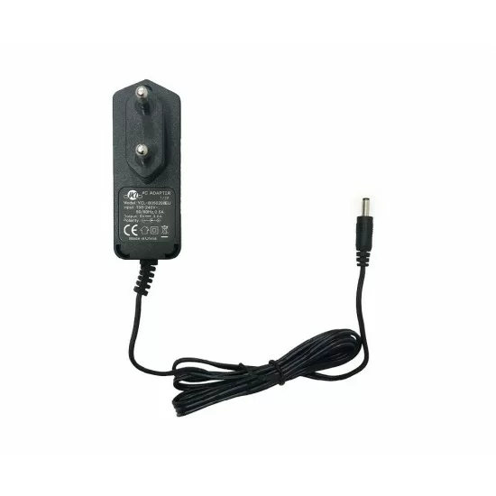 Edision Τροφοδοτικό universal. 5 Vdc, 2A. Edision Τροφοδοτικό universal. 5 Vdc, 2A.